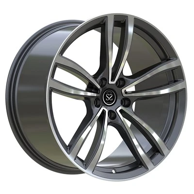 BMW serije 7 VI (G11/G12) 19 20 i 21 inčne prilagođene 1-PC felge