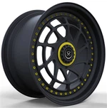 Porsche 2014 Gt3 20x9.0 i 20x12 Custom 2-PC kovani središnji naplatci