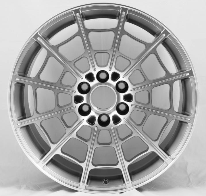 20 Inch 1 Piece Monoblock Customized Modified Car Forged Wheel