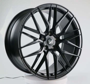 21x10 Monoblok Kovani kotač Vorstiner stil naplatci za Volkswagen transporter