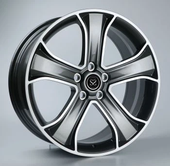 Kovani nišni naplatci kotači 18 19 za Infiniti, Range Rover, Jeep