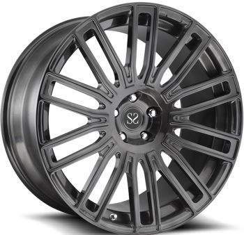 Prilagođeni kovani kotači od 1 komada 21 inča za Bentley 5x114.3