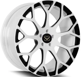 Monoblok 1 komad kovani kotač za BMW M5 20*10 20*11,5