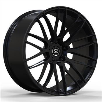 SSJK1073 6061-T6 aluminijske legure Custom Kovani Monblock naplatci 18 19 20 21 22 23 i 24 Prikladni za luksuzne automobile BMW Porsche Lamborghini Ferrari