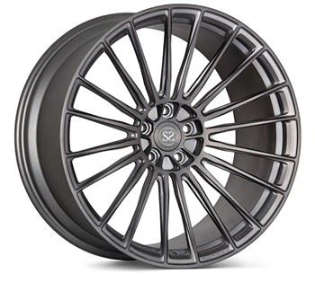BMW M4 2021 1 komad Kovani aluminijski naplatak A6061 Kotač za felge za prilagođeno